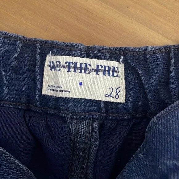 We The Free Marx Cargo Pant size 28 - Picture 14 of 14